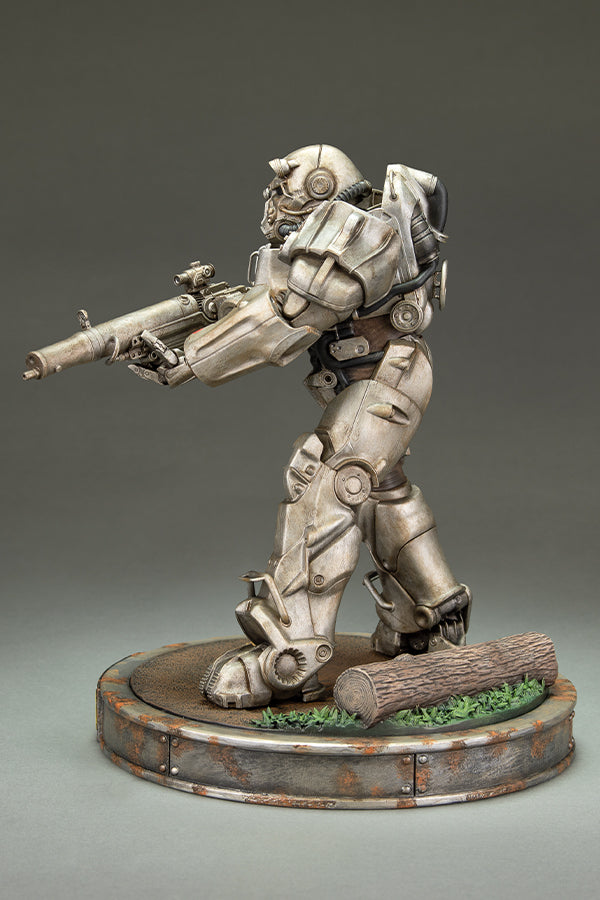 Fallout Maximus Figur - Dark Horse