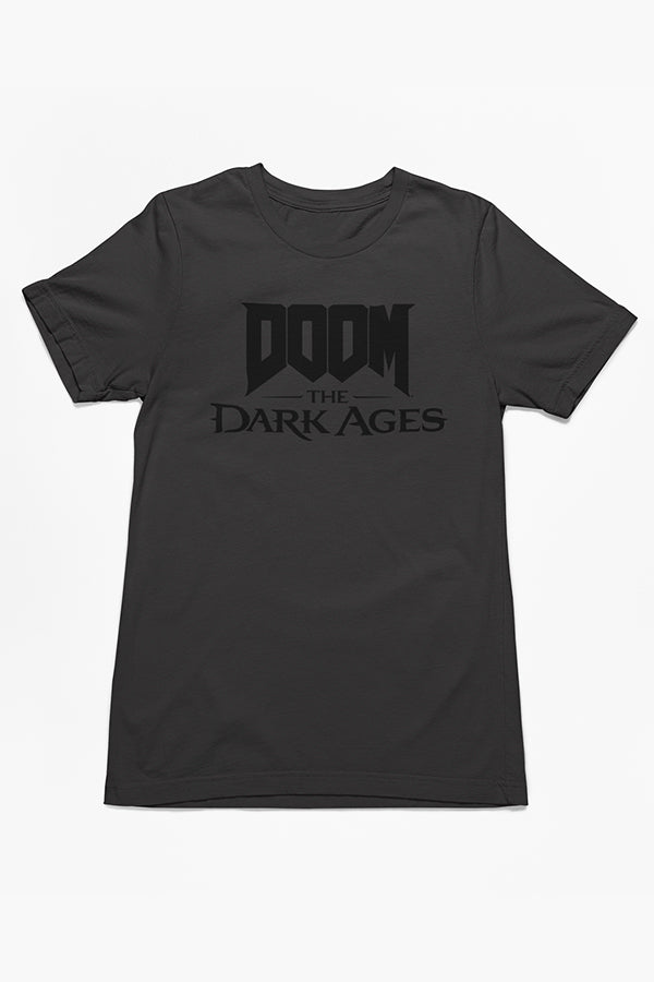 Maglietta DOOM The Dark Ages