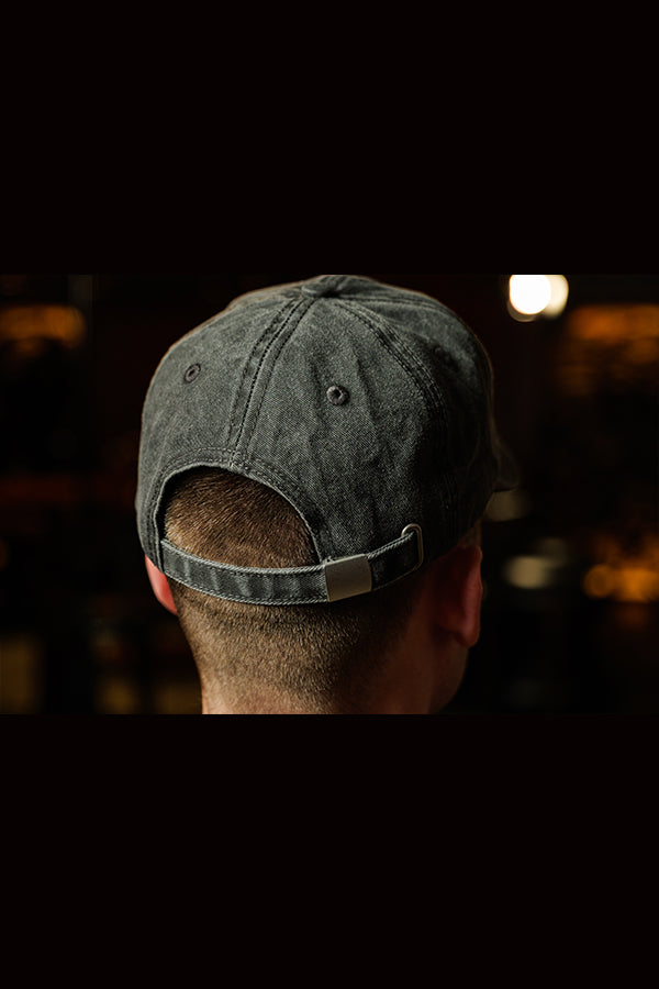 The Elder Scrolls IV: Oblivion Logo Hat