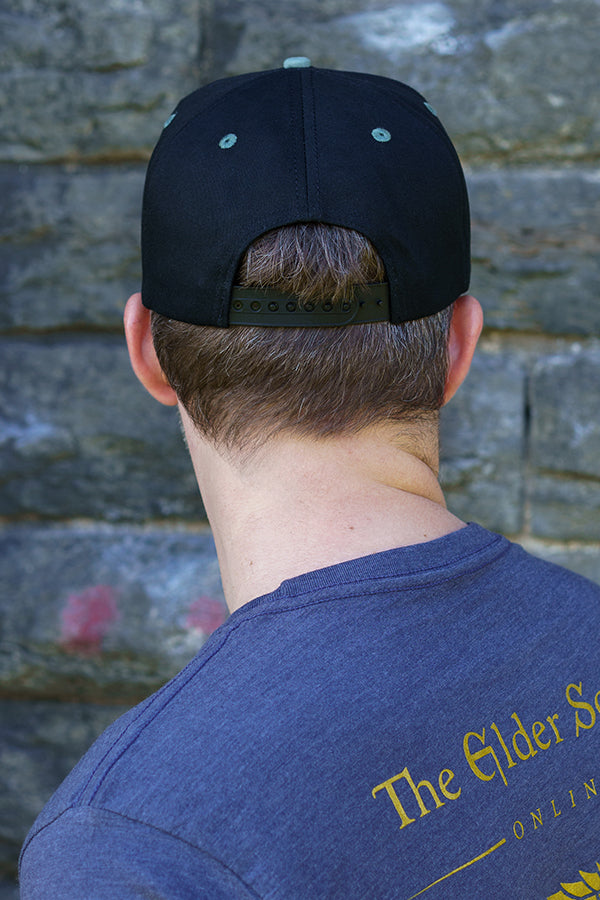 Cappello Hermaeus Mora di The Elder Scrolls Online