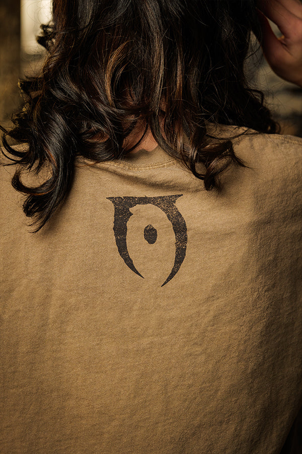 The Elder Scrolls IV: Oblivion Logo Tee