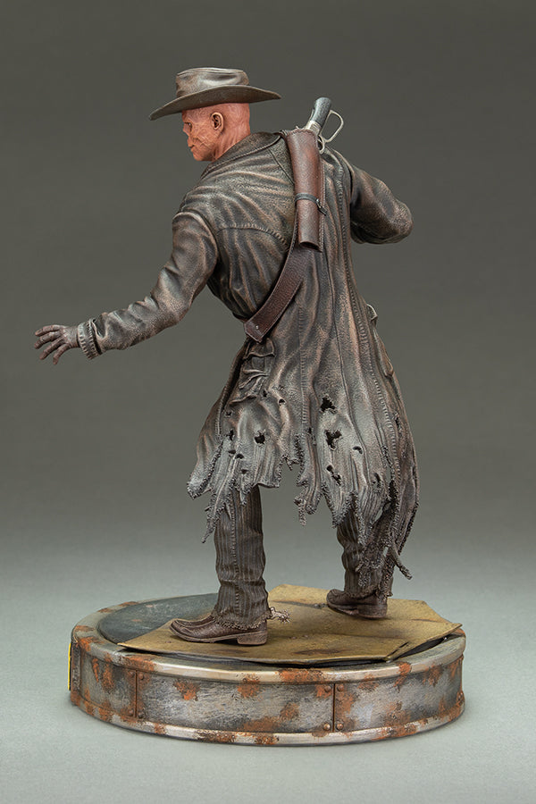 Fallout The Ghoul Figur - Dark Horse
