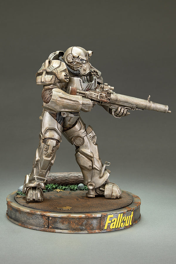 Fallout Maximus Figur - Dark Horse