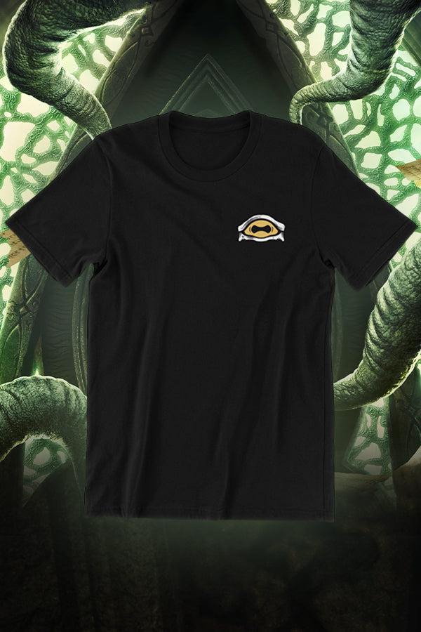 The Elder Scrolls - Eyes of Hermaeus Mora - T-shirt
