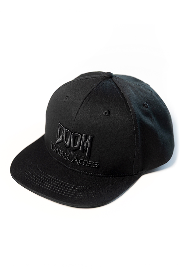 DOOM: The Dark Ages Gorra Snapback