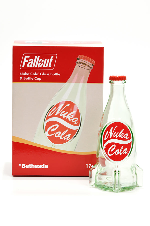Fallout Fizz Club: Nuka-Cola-Bundle