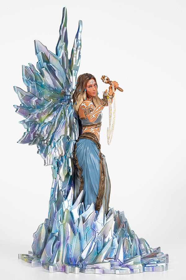 The Elder Scrolls Online - Statue du Prince Daedrique Oublié