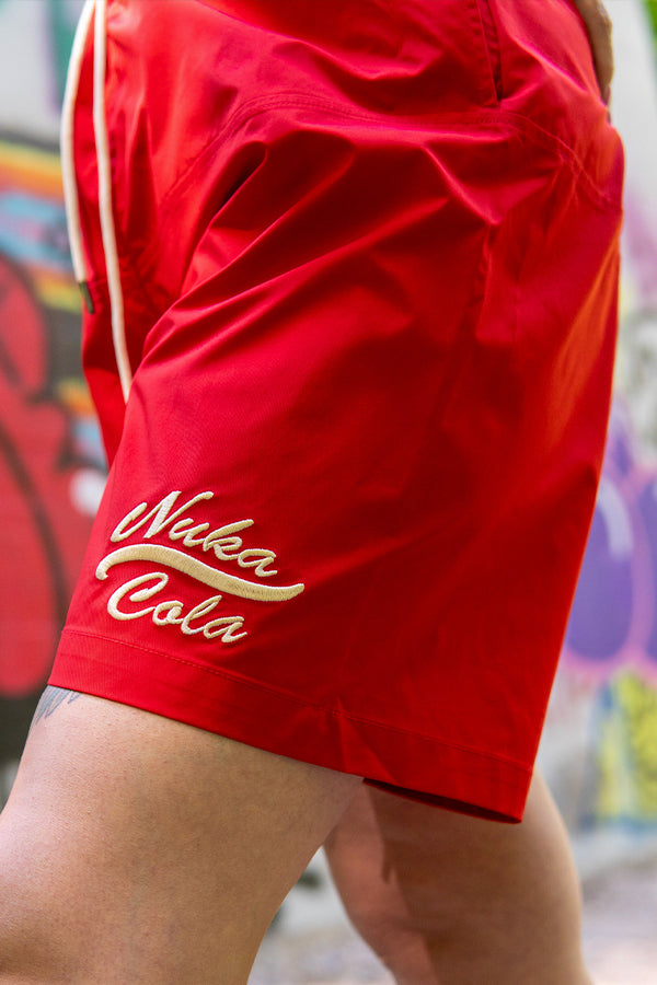 Pantalones cortos Fallout Nuka-Girl
