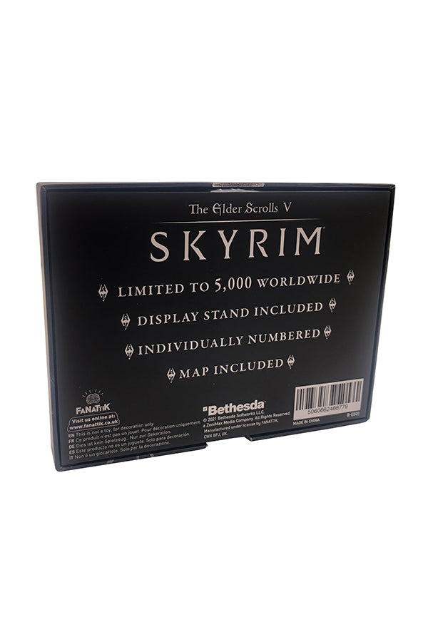 Skyrim Limited Edition Dragonstone Replica