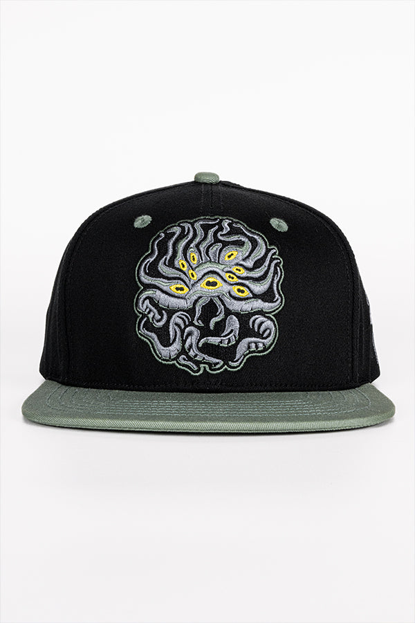 Cappello Hermaeus Mora di The Elder Scrolls Online