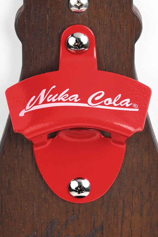 Abrebotellas Fallout Top Popper