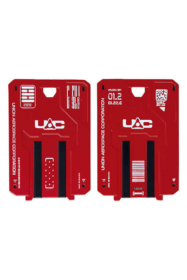 DOOM Key Card Collector Set