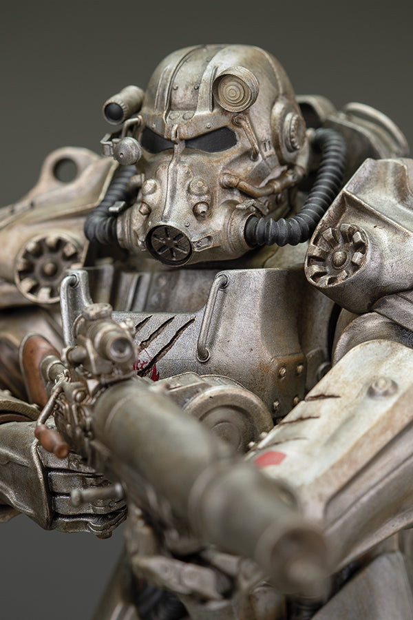 Fallout Maximus Figur - Dark Horse