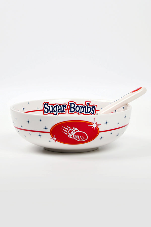 Fallout-Zuckerbomben-Breakfast Bundle