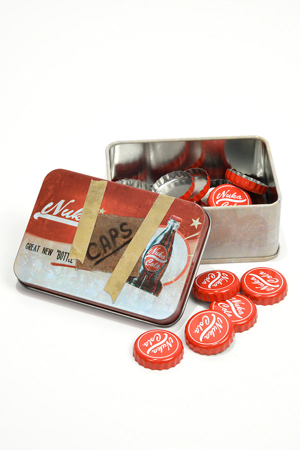 Fallout Fizz Club: Nuka-Cola-Bundle