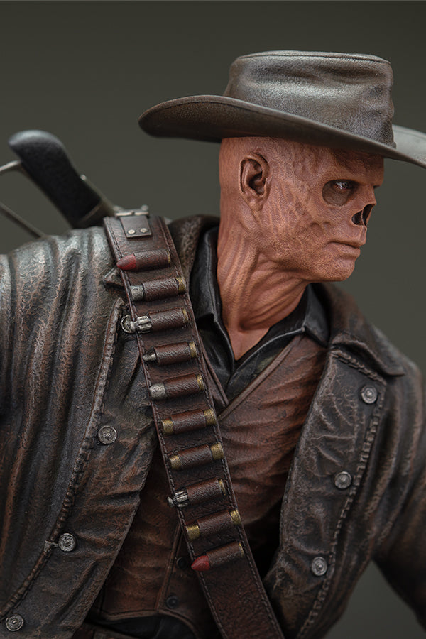 Fallout The Ghoul Figur - Dark Horse