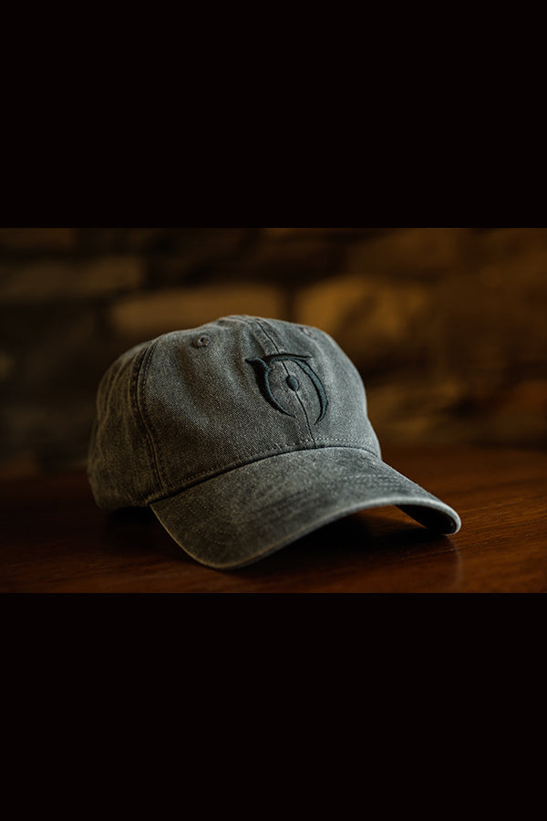 The Elder Scrolls IV: Oblivion Logo Hat