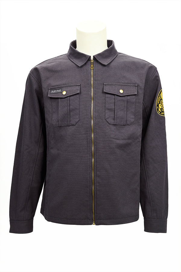 Chaqueta Ouroboros de The Elder Scrolls Online