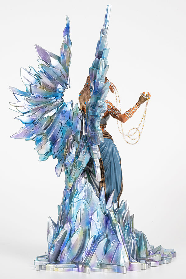 Statua del Principe Dedrico Dimenticato di The Elder Scrolls Online