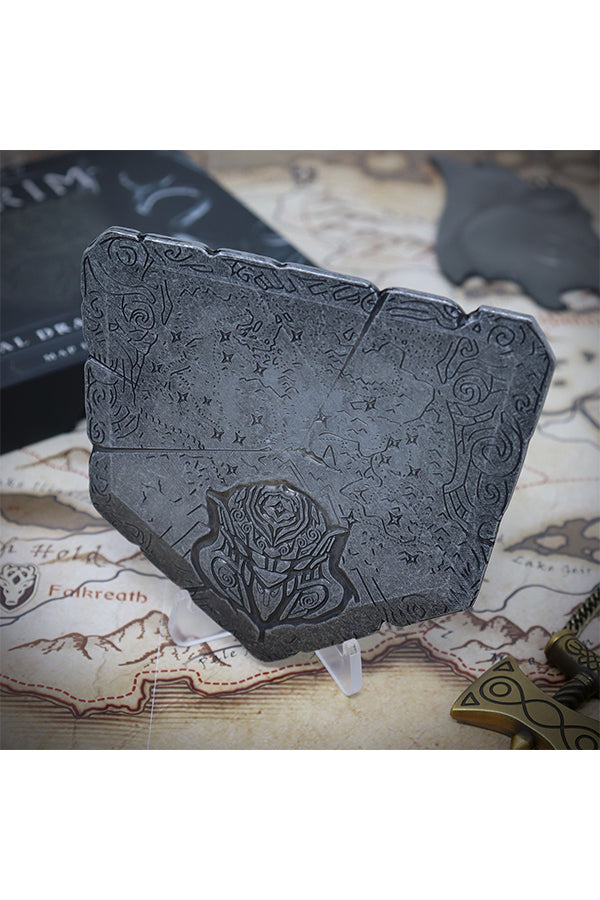 Skyrim Limited Edition Dragonstone Replica