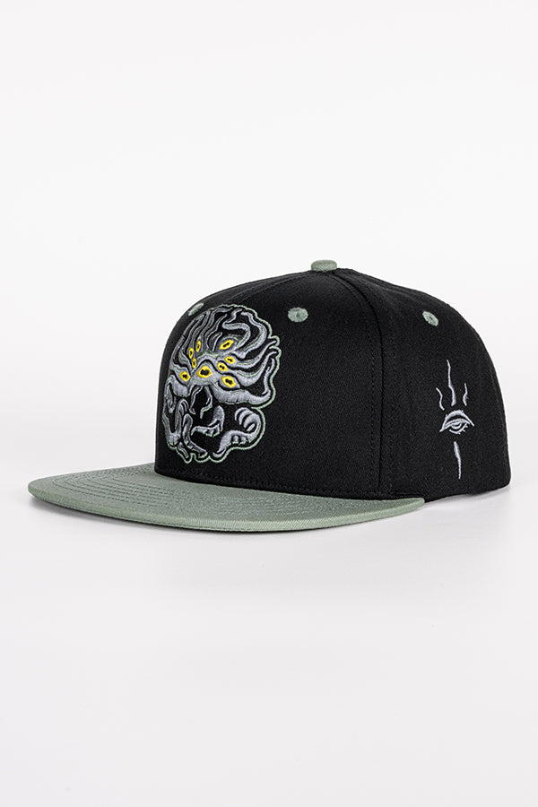 Cappello Hermaeus Mora di The Elder Scrolls Online