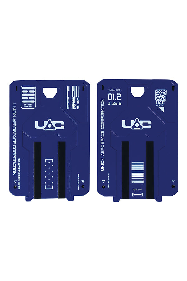 DOOM Key Card Collector Set