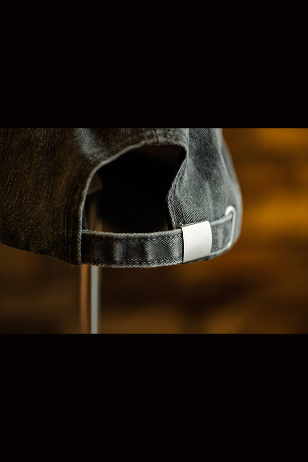 The Elder Scrolls IV: Oblivion Logo Hat