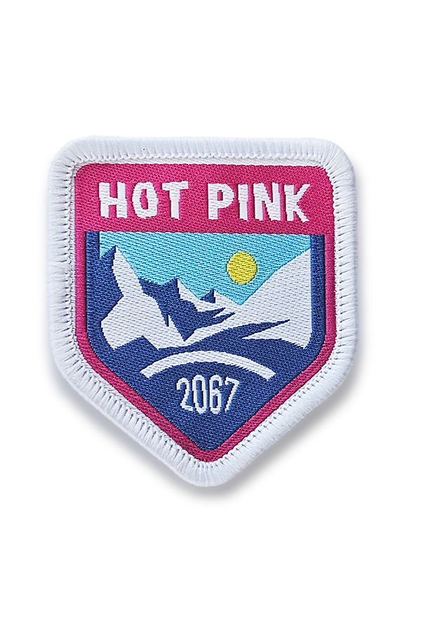 Réplica del muñeco Fallout Hot Pink Snowtrack Flea (exclusivo de Bethesda Gear)