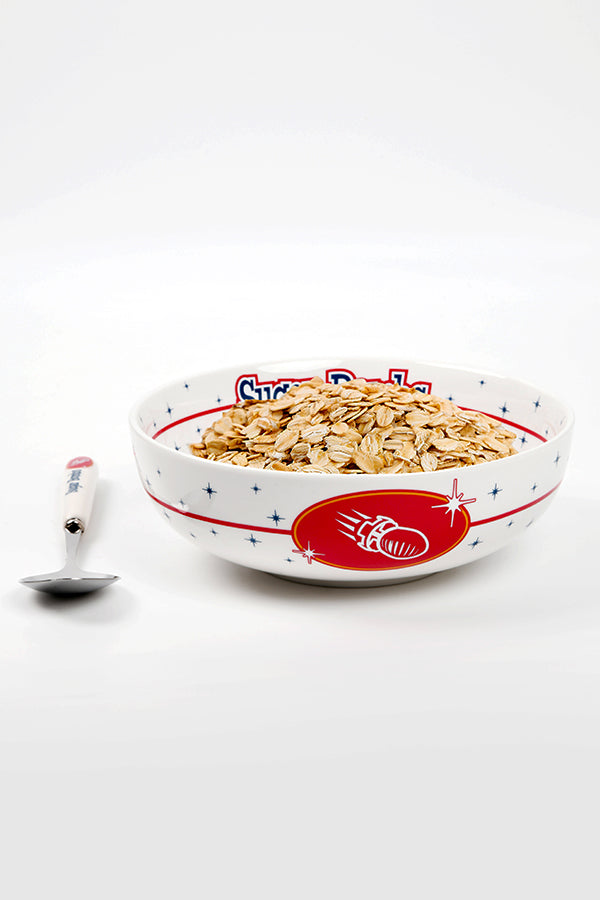 Fallout-Zuckerbomben-Breakfast Bundle