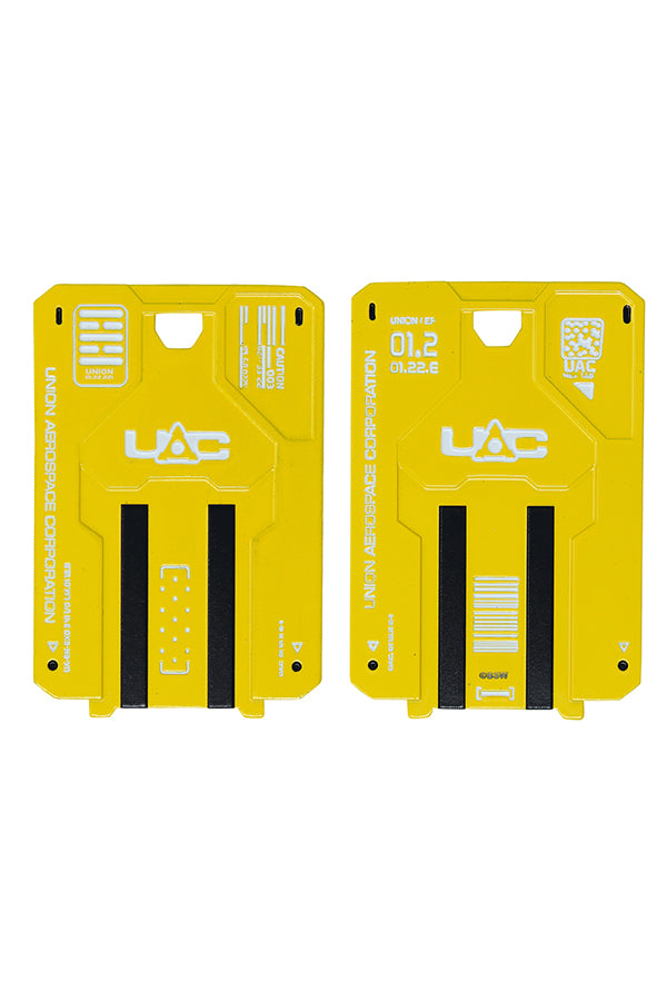 DOOM Key Card Collector Set