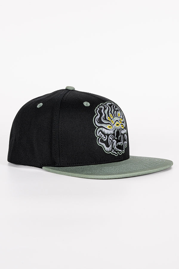 Cappello Hermaeus Mora di The Elder Scrolls Online