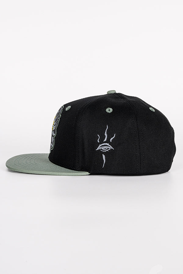 Cappello Hermaeus Mora di The Elder Scrolls Online