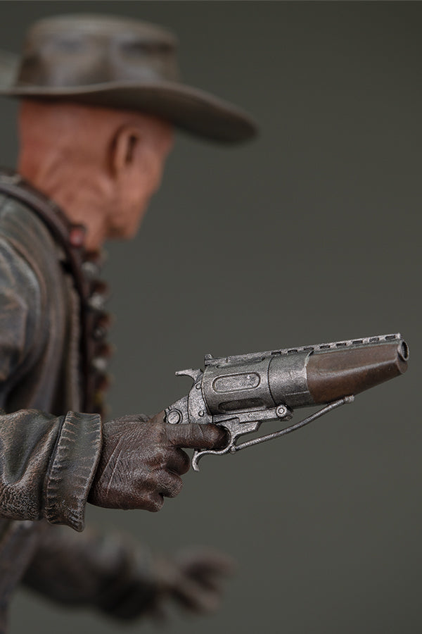 Fallout The Ghoul Figur - Dark Horse