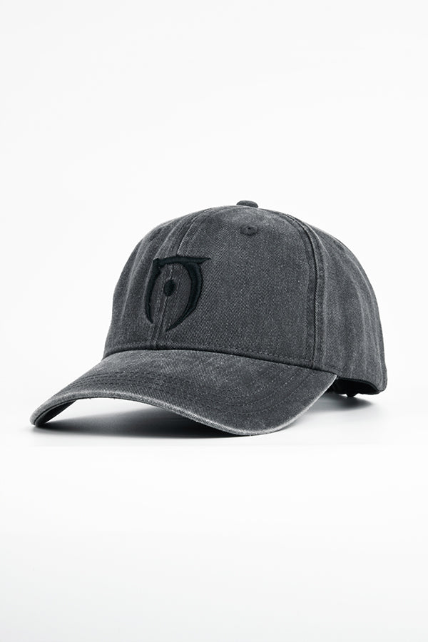 The Elder Scrolls IV: Oblivion Logo Hat
