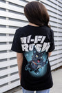 Hi-Fi Rush Drop the 808 Tee