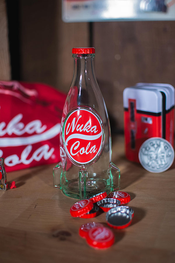 Fallout Fizz Club: Nuka-Cola-Bundle
