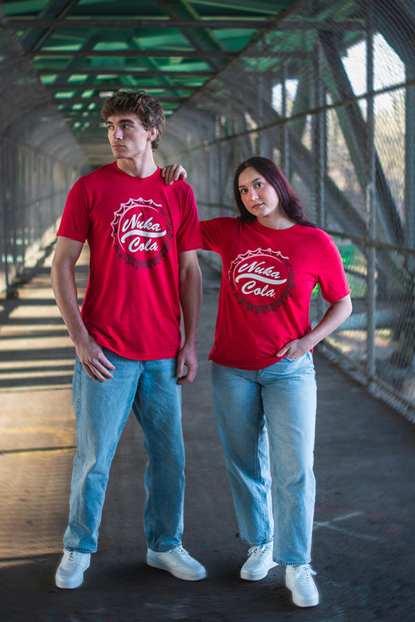 Fallout Fizz Club: Nuka-Cola-Bundle