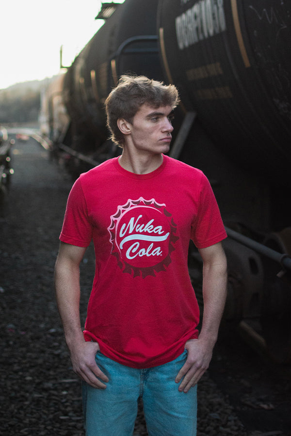 Fallout Fizz Club: Nuka-Cola-Bundle