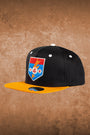 Deathloop Colt Patch Snapback