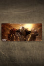 Fallout Wastelanders Mousepad