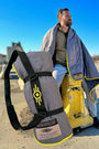 Fallout Vault-Tec General Issue Survival Blanket