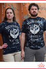 Fallout Brotherhood of Steel OPA Tee