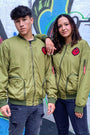 Fallout Brotherhood of Steel Bomber Jacket