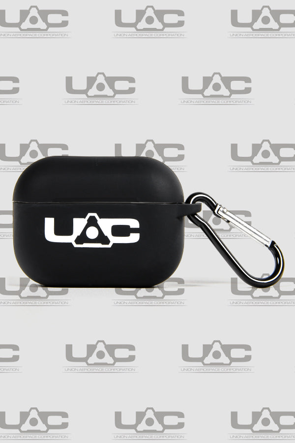 Estuche DOOM UAC Airpods Pro – Bethesda International Gear Store