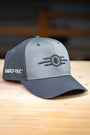 Fallout Vault-Tec Snapback