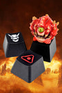 DOOM Eternal Key Caps