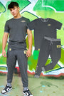 Fallout Vault Lounger Pajama