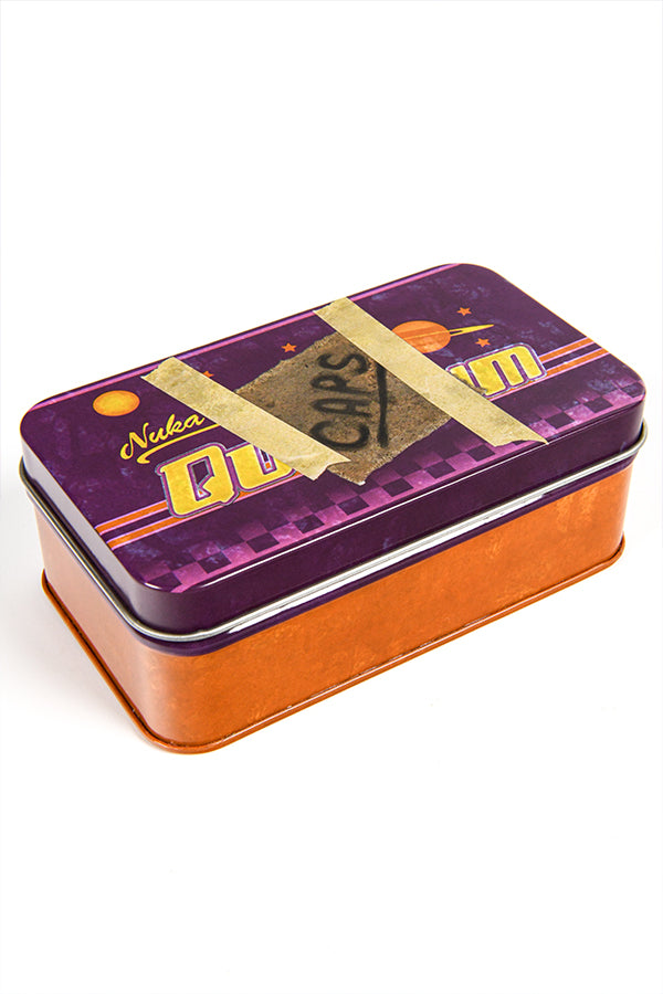 Image: Nuka Quantum Collectible Tin Edit alt text