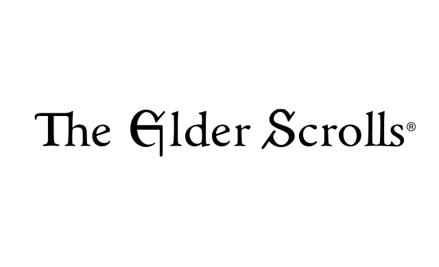 Elder Scrolls Online Daedric Runes Grey Beanie – Bethesda International  Gear Store