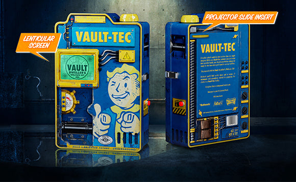 Fallout Vault Dwellers Welcome Kit
